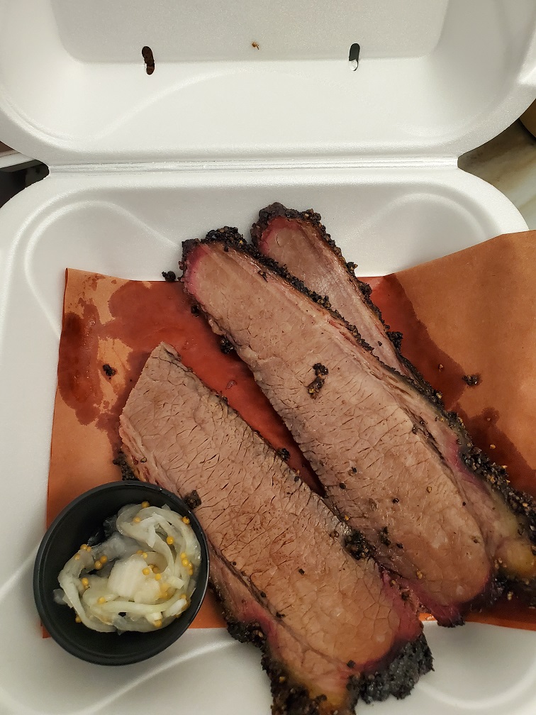 apocalypse bbq brisket