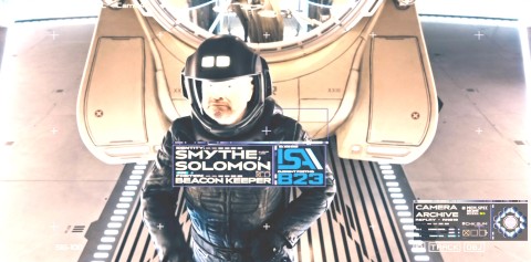 Solomon Smythe in Beacon 23
