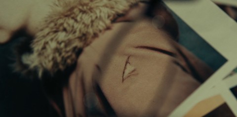 Torn Parka in True Detective Season 4