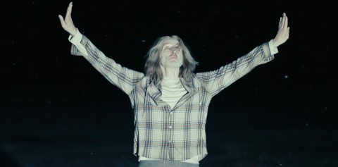 Travis Spirit Dancing in True Detective Season 4