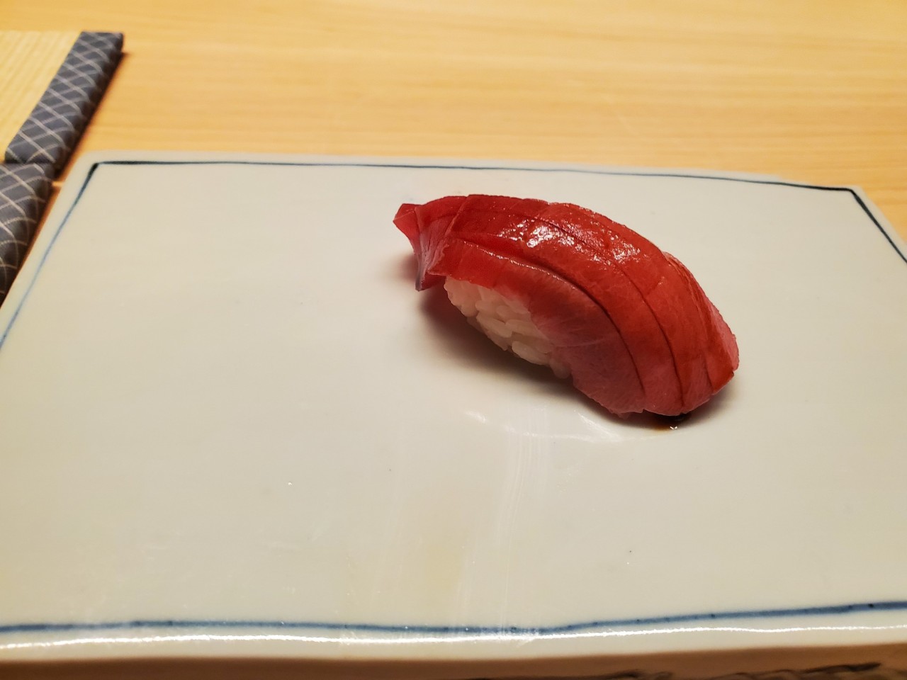 Chu-Toro at Shingo in Coral Gables