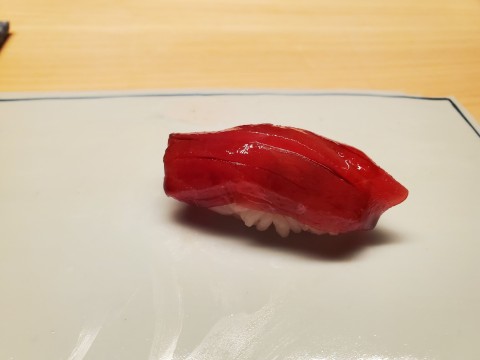 Akami at Shingo in Coral Gables