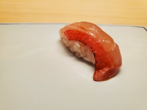 Closer look at Kinmedai at Shingo in Coral Gables