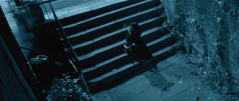 Erased Footage in 3 Body Problem Episode 2
