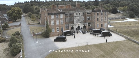 Wychwood Manor on 3 Body Program Episode 6