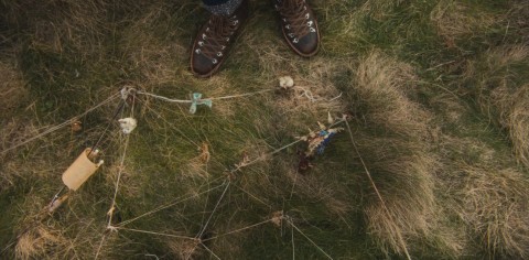 Fairy Circle is broken in Doctor Who 73 Yards