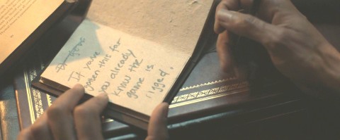If youve gotten this far you already know the game is rigged in Silo Season 2 Episode 8 The Book of Quinn