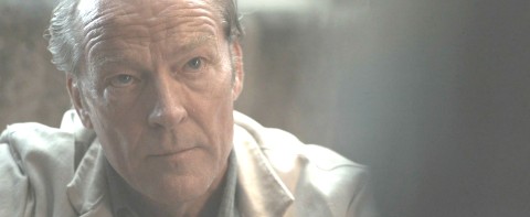 Dr. Pete Nichols In Silo Season 2 Finale Into the FIre