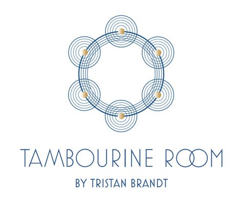 Tambourine room logo