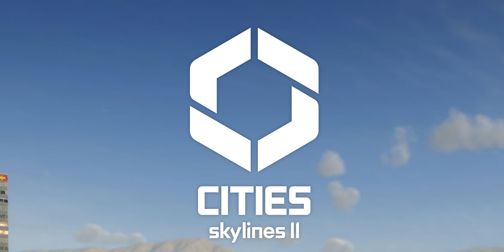 Cities Skylines 2: My first weekend - Endless Volo